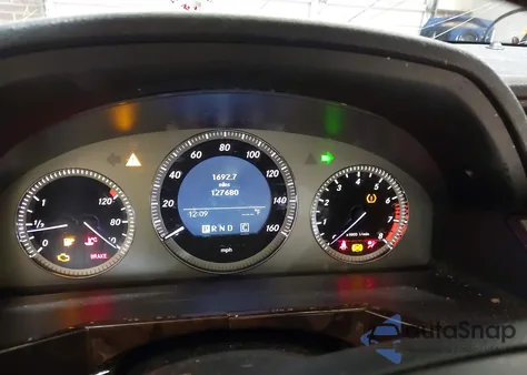 2010 Mercedes-Benz Glk 350 4Matic z USA, uszkodzony, nr VIN WDCGG8HBXAF428195